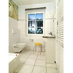 Casa de Férias Luxury House R1 Comfortable Böhl