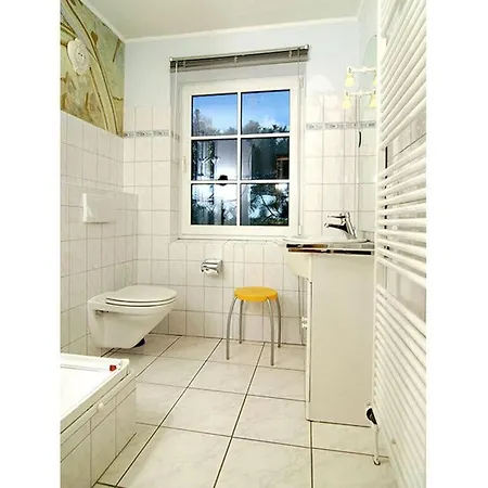 Dom wakacyjny Luxury House R1 Comfortable Sankt Peter-Ording