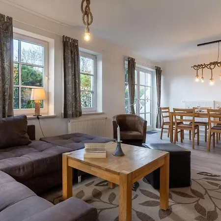 Luxury House R1 Comfortable *