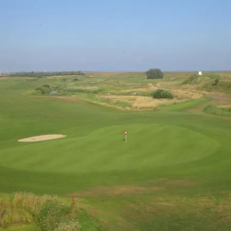 Luxury House R1 Comfortable * Sankt Peter-Ording