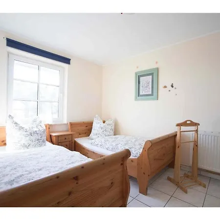 Luxury House R1 Comfortable Dom wakacyjny Sankt Peter-Ording