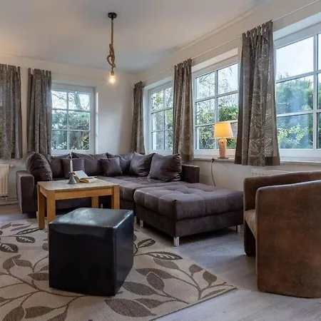 Luxury House R1 Comfortable