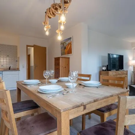 Luxury House R1 Comfortable Dom wakacyjny Sankt Peter-Ording