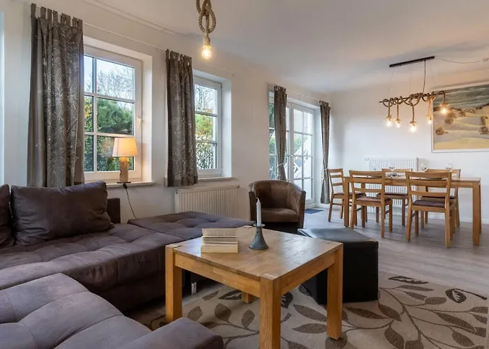 Luxury House R1 Comfortable *