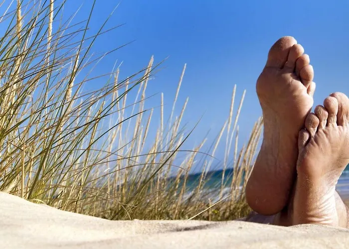 Vakantiehuis Luxury House R1 Comfortable *