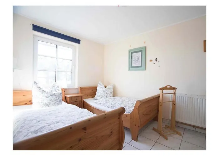 Luxury House R1 Comfortable 펜션 Böhl
