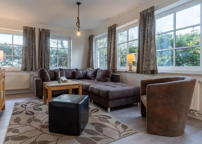 Luxury House R1 Comfortable